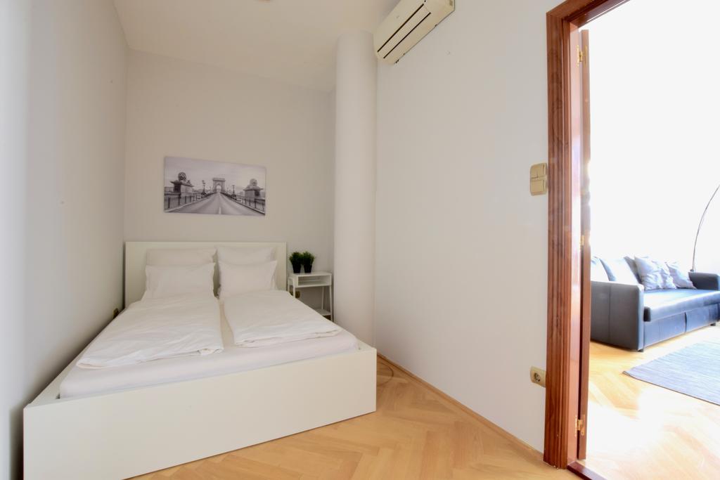 Apartamento Standerd By Hi5 - Lovag Family