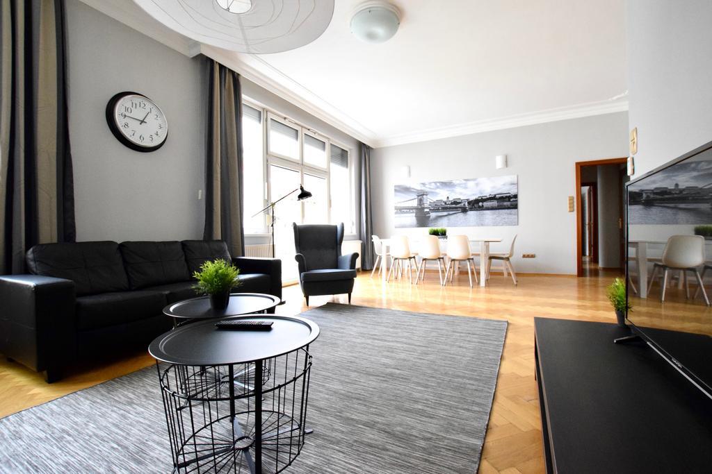 Apartmán Standerd By Hi5 - Lovag Family *